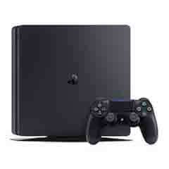 Playstation Consoles